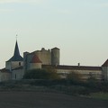Chateau de Cherves