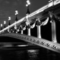 Paris et pont