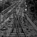 Lignes de chemin de fer Noisy-le-Sec